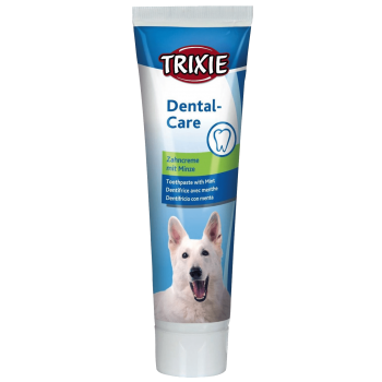 Trixie Зубная паста с мятой для собак